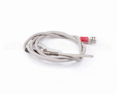 AT0E-2885-4 Accutemp Temperature Sensor J Type Model Egd S/N: