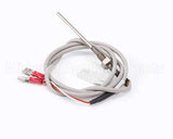 AT0E-2885-4 Accutemp Temperature Sensor J Type Model Egd S/N: