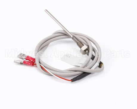 AT0E-2885-4 Accutemp Temperature Sensor J Type Model Egd S/N:
