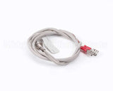 AT0E-2885-4 Accutemp Temperature Sensor J Type Model Egd S/N: