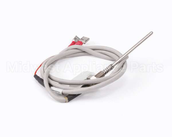 AT0E-2885-4 Accutemp Temperature Sensor J Type Model Egd S/N: