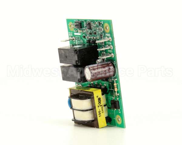 AT0E-3230-1 Accutemp Steam N Hold Water Level Control S/N: 34