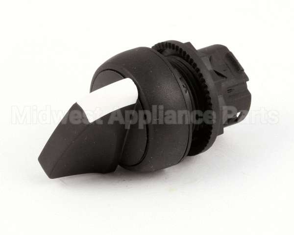 AT0E-3336-2 Accutemp Rotary On /Off Switch Steam 'N' Hold S/N