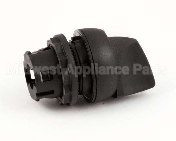 AT0E-3336-2 Accutemp Rotary On /Off Switch Steam 'N' Hold S/N