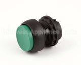 AT0E-3337-1 Accutemp Push Button On (Green)