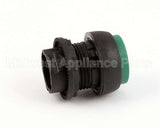 AT0E-3337-1 Accutemp Push Button On (Green)