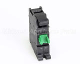 AT0E-3338-1 Accutemp Contact On (Green)