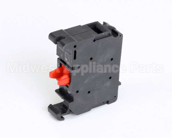 AT0E-3338-2 Accutemp Push Button Contact Off (Red)