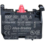 AT0E-3338-2 Compatible Accutemp Contact Block