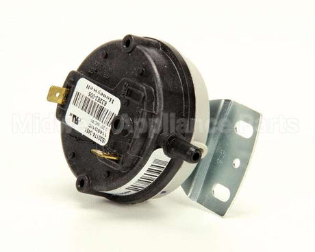 AT0E-3617-3 Accutemp Switch, Air Pressure Evolution Gas Blowe