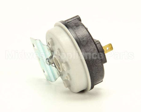 AT0E-3617-3 Accutemp Switch, Air Pressure Evolution Gas Blowe