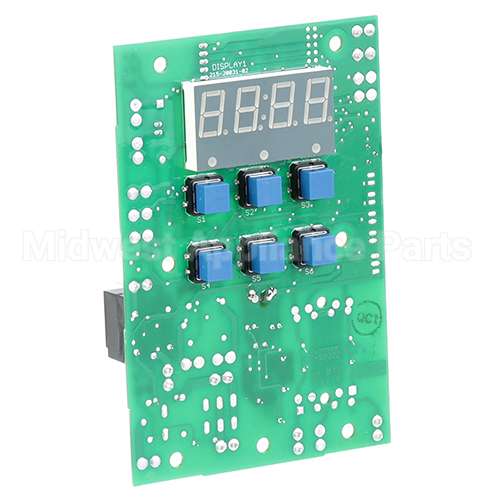 AT0E-3625-1-R12 Compatible Accutemp Temperature Controller