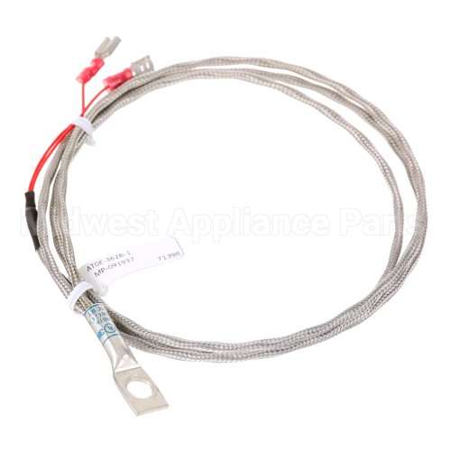 AT0E-3626-1 Compatible Accutemp Rtd Sensor