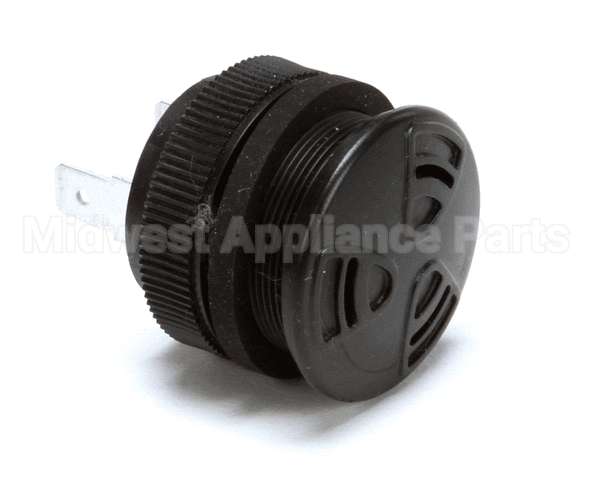 AT0E-3654-2 Accutemp Alarm, Ac Piezo Electric