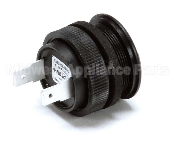 AT0E-3654-2 Accutemp Alarm, Ac Piezo Electric