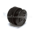 AT0E-3654-2 Compatible Accutemp Alarm, Ac Piezo Electric