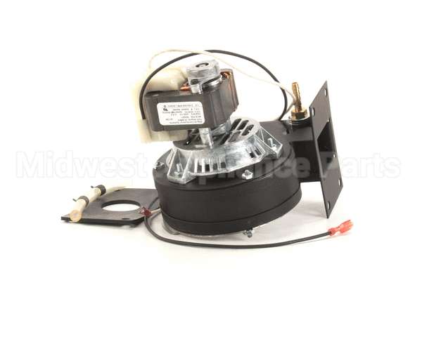 AT0E-3759-1 Accutemp Blower, Evolution Gas