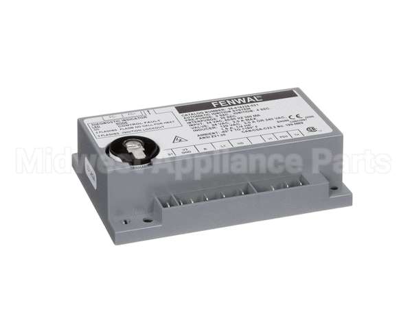 AT0E-3760-3 Accutemp Automatic Ignition System - Evolution Ga