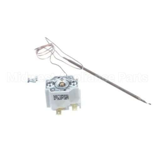 AT0E-6791-1 Compatible Accutemp Switch, High Temp