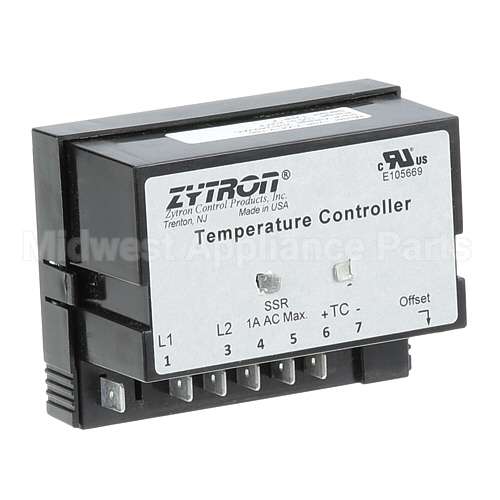 AT0E2559-2 Compatible Accutemp Ac Thermostat