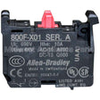 AT0E3338-2 Compatible Accutemp Contact Block