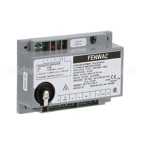 AT0E37603 Compatible Accutemp Ignition Module