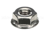 AT0F-1017-41001 Accutemp #10-24Unc Hex Serrated Nut
