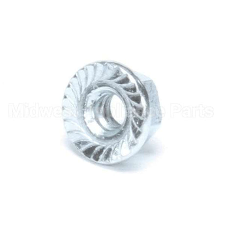 AT0F-1017-41002 Compatible Accutemp Serrated Flange Nut 10-24