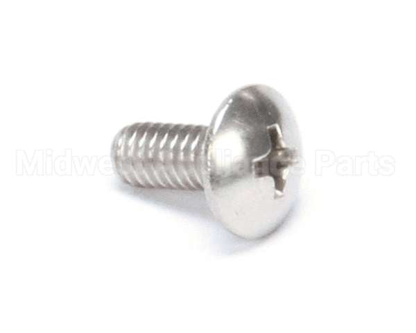AT0F-1046-31030 Accutemp M/S 8-32 X3/8 Truss Phil 18.8