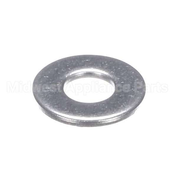 AT0F-1052-51000 Compatible Accutemp Washer Flat 1/4 Ss