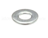 AT0F-1052-51002 Accutemp Flat Washer, 1/4, Type B