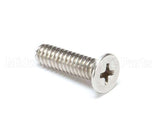 AT0F-2061-41060 Accutemp M/S 10-24 X 3/4 Phillips Flat