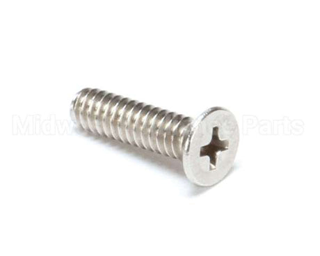 AT0F-2061-41060 Accutemp M/S 10-24 X 3/4 Phillips Flat