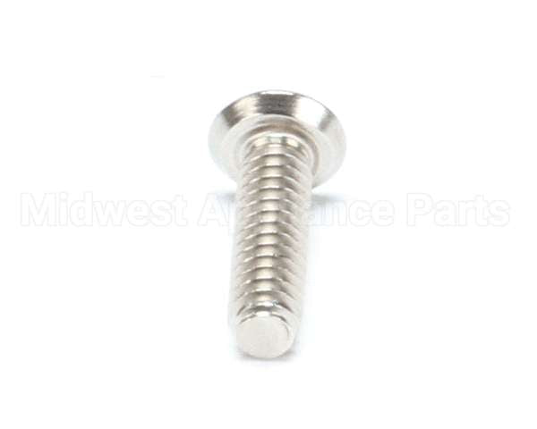 AT0F-2061-41060 Accutemp M/S 10-24 X 3/4 Phillips Flat