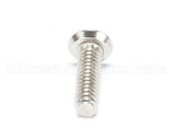 AT0F-2061-41060 Accutemp M/S 10-24 X 3/4 Phillips Flat
