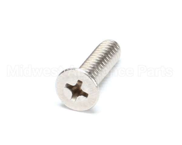 AT0F-2061-41060 Accutemp M/S 10-24 X 3/4 Phillips Flat