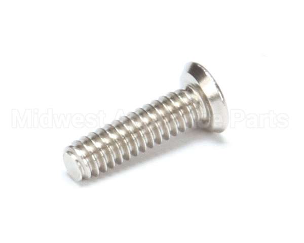 AT0F-2061-41060 Accutemp M/S 10-24 X 3/4 Phillips Flat