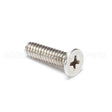 AT0F-2061-41060 Compatible Accutemp M/S 10-24 X 3/4 Phillips Flat