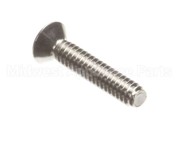 AT0F-2061-41080 Accutemp #10-24 X 1 Phillips Fhms, Qrd