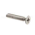 AT0F-2061-41080 Compatible Accutemp #10-24 X 1 Phillips Fhms