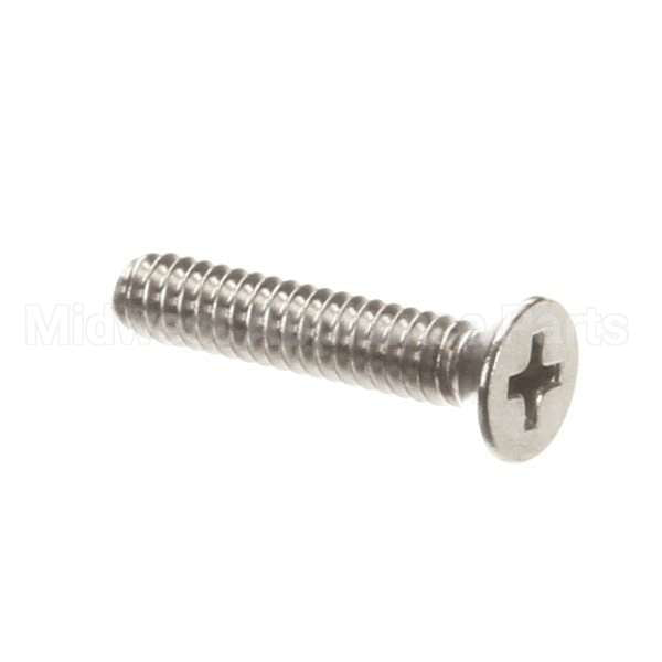AT0F-2061-41080 Compatible Accutemp #10-24 X 1 Phillips Fhms