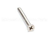 AT0F-2061-41140 Accutemp #10 - 24 X 1 3/4 Phillips, Fh