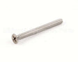 AT0F-2061-41160 Accutemp Screw Slot Flat 10-24X2