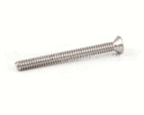AT0F-2061-41160 Accutemp Screw Slot Flat 10-24X2