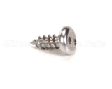 AT0F-2451-32036 Accutemp #8 X 3/8 Screw Tamper Proof