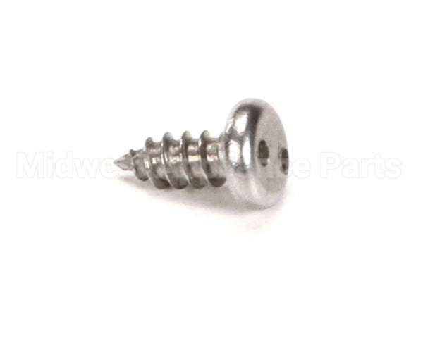 AT0F-2451-32036 Accutemp #8 X 3/8 Screw Tamper Proof