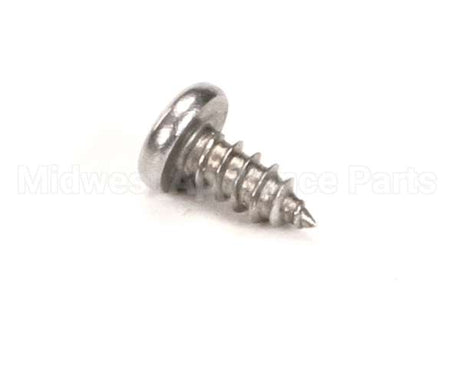 AT0F-2451-32036 Accutemp #8 X 3/8 Screw Tamper Proof