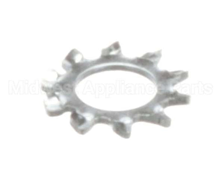 AT0F-2666-51002 Accutemp Lock Washer 14 Zinc Exttooth