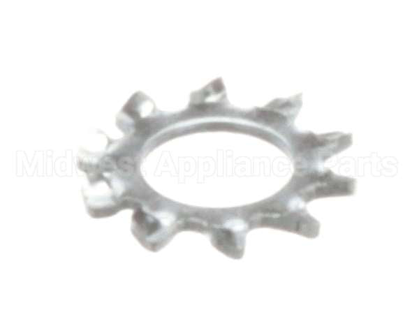 AT0F-2666-51002 Accutemp Lock Washer 14 Zinc Exttooth