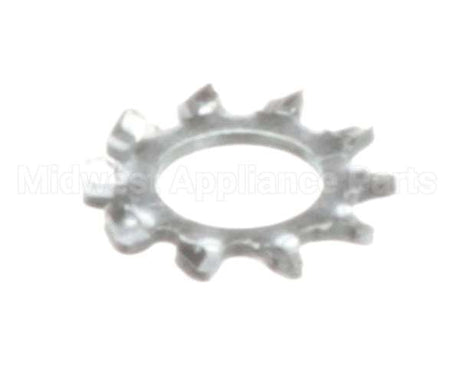 AT0F-2666-51002 Accutemp Lock Washer 14 Zinc Exttooth